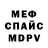 Меф мяу мяу Inna Mardare